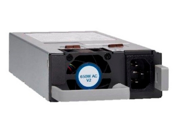 Bild på CISCO 650W AC CONFIG 4 POWER SUPPLY C9K-PWR-650WAC-R=