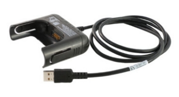 Bild på HONEYWELL CN80 SNAP ON AD W/USB PORT CN80-SN-USB-0