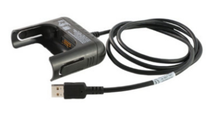 Bild på HONEYWELL CN80 SNAP ON AD W/USB PORT CN80-SN-USB-0