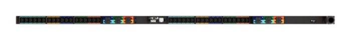 Bild på VERTIV POWERIT HIGH DENSITY RACK PDU VP4U60A2