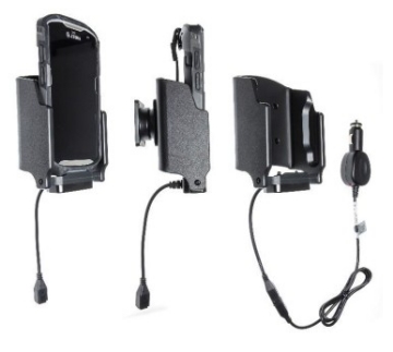 Bild på ZEBRA TC56 CHARGE ONLY VEHICLE CRADLE 3PTY-PCLIP-241389