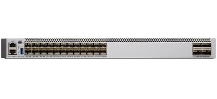 Bild på CISCO CATALYST 9500 24X1/10/25G AND C9500-24Y4C-A