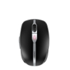 Bild på CHERRY CHERRY MW9100 WRLS MOUSE BLACK JW-9100-2