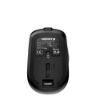 Bild på CHERRY CHERRY MW9100 WRLS MOUSE BLACK JW-9100-2