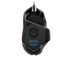 Bild på LOGITECH G502 HERO HIGH PERFORMANCE 910-005471