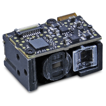 Bild på DATALOGIC DECODED 2D SCAN MODULE USB DSE0421