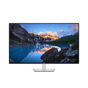 Bild på DELL EMC DELL ULTRASHARP 43 4K USB-C HUB DELL-U4323QE