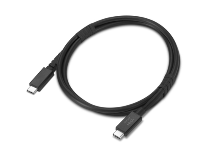 Bild på LENOVO LENOVO USB4 USB-C TO C CABLE 4X91U94413