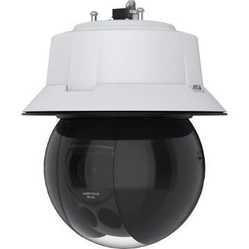 Bild på AXIS AXIS Q6355-LE NM NETWORK CAMERA 02976-301