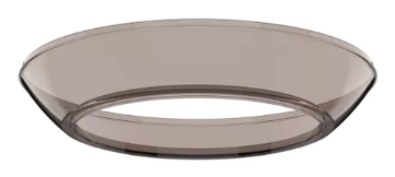 Bild på AXIS AXIS TQ6822-E HARD-COATED DOME 03226-001