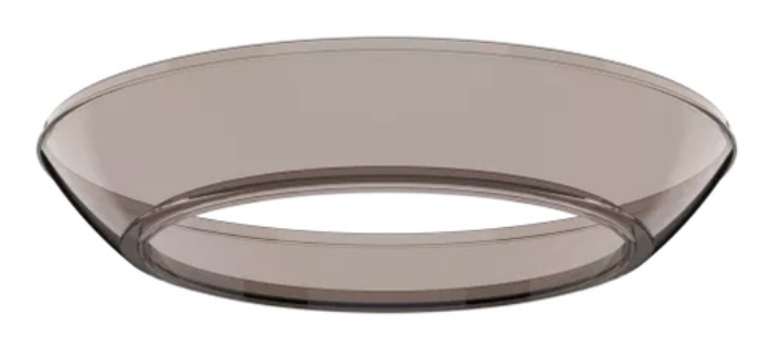 Bild på AXIS AXIS TQ6822-E HARD-COATED DOME 03226-001