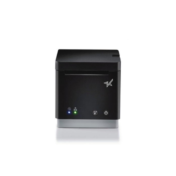 Bild på STAR MICRONICS EUROP MCP21LB NH BK E+U 2IN /58MM BT 39652590