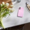 Bild på APPLE BEATS IPHONE 17 CASE PNK-USA MGK44LL/A