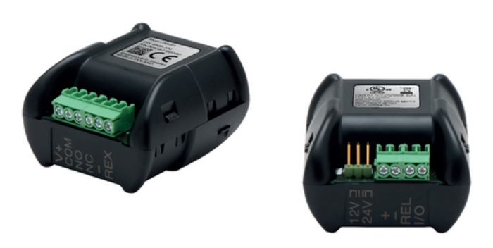 Bild på AXIS AXIS A9801 SECURITY RELAY 5801-141