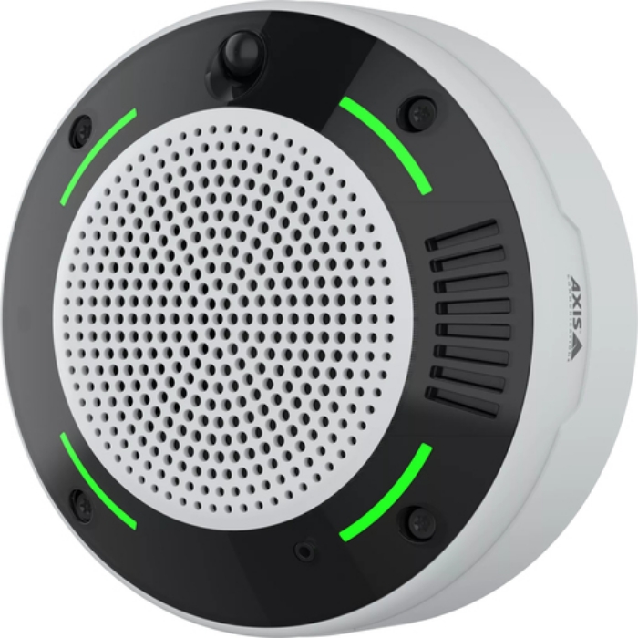 Bild på AXIS AXIS D6310 AIR QUALITY SENSOR 03202-001