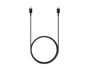 Bild på SAMSUNG SAMSUNG CABLE 1.8M 3A DX310 EP-DX310JBEGEU