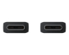 Bild på SAMSUNG SAMSUNG CABLE 1.8M 3A DX310 EP-DX310JBEGEU