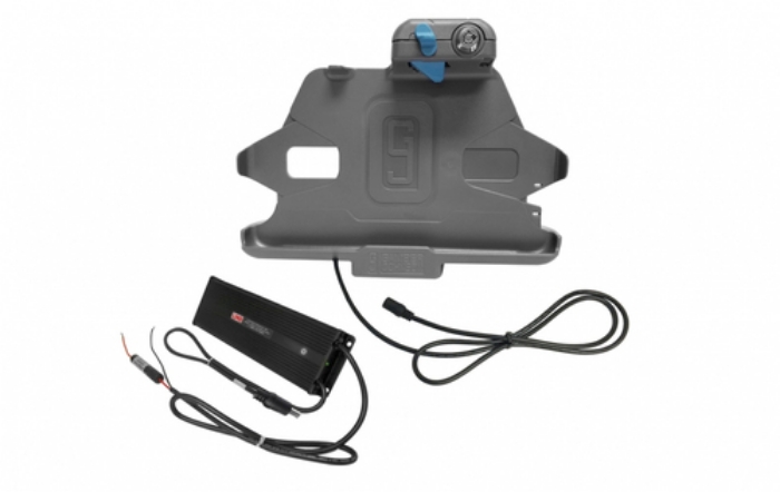 Bild på GAMBER JOHNSON Kit: SAMSUNG GALAXY TAB ACTIVE2 7170-0765-33