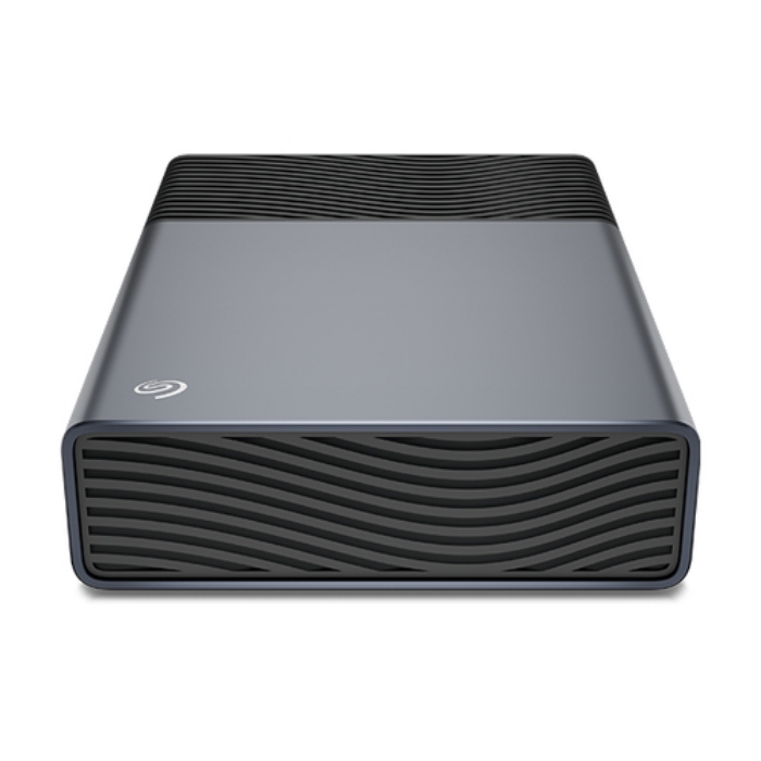 Bild på SEAGATE ONE TOUCH FLOW DRIVE 8TB 3.5IN STNB8000400