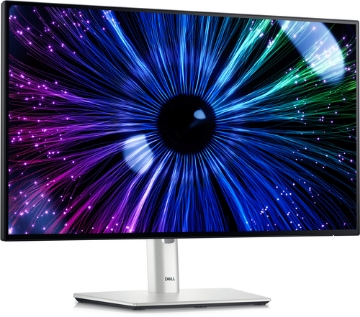 Bild på DELL EMC DELL ULTRASHARP 24 USB-C HUB MO DELL-U2424HE