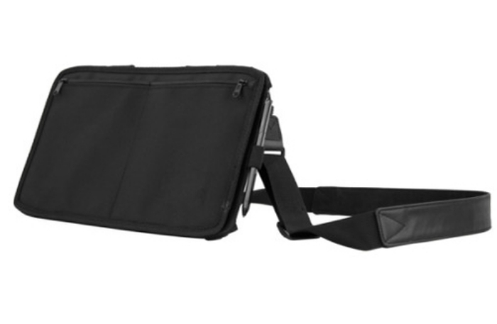 Bild på ZEBRA CARRY R12-SERIES WORK ANYWHERE 410024