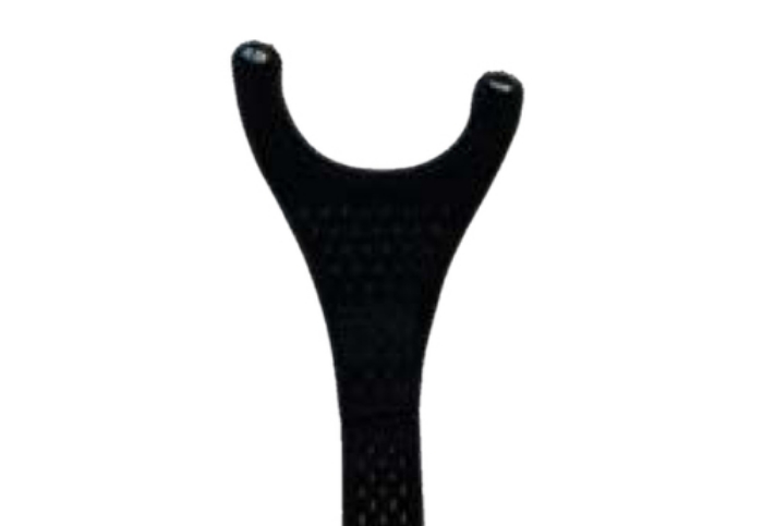 Bild på HONEYWELL 8675I LEFT HAND STRAP GLOVE 8675I505-LHGL-PS