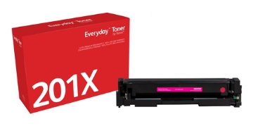 Bild på XEROX HIGH YIELD MAGENTA TONER 006R03695