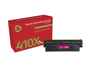Bild på XEROX HIGH YIELD MAGENTA TONER 006R03703