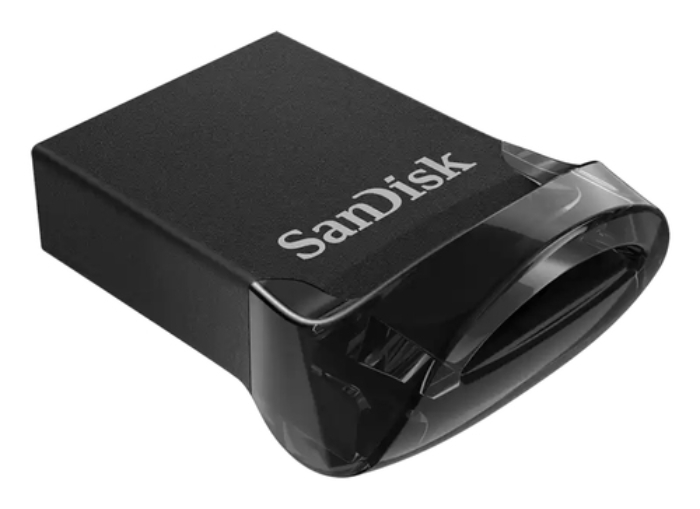 Bild på SANDISK ULTRA FIT USB 3.2 GEN 1 1TB SDCZ430-1T00-G46