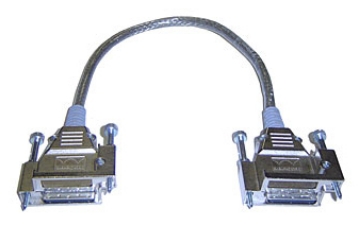 Bild på CISCO STACK POWER CABLE 100 CM CAB-SPWR-100CM