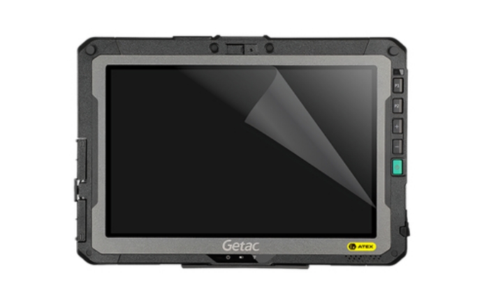 Bild på GETAC ZX10-EX - ANTI-STATIC SCREEN GMPXX8
