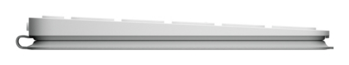 Bild på LOGITECH KEYS-TO-GO 2 920-012971