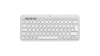 Bild på LOGITECH PEBBLE KEYS 2 K380S TONAL WHITE 920-011880