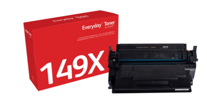 Bild på XEROX EVERYDAY BLACK TONER REPLACES 006R05203