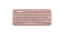 Bild på LOGITECH PEBBLE KEYS 2 K380S TONAL ROSE 920-011853