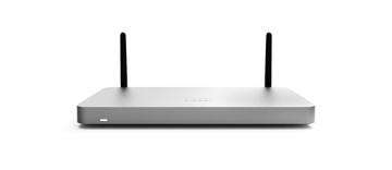 Bild på CISCO MERAKI MX68W ROUTER MX68W-HW