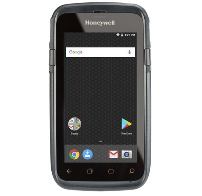 Bild på HONEYWELL CT60 ANDR 7.1.1 NON-GMS WLA CT60-L0N-BSC110E