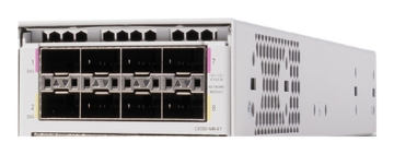 Bild på CISCO CISCO C9350 8 X 25G/10G/1G OR C9350-NM-8Y