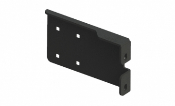 Bild på GAMBER JOHNSON LINDE E30LATCH MOUNT BRACKET 7160-1103