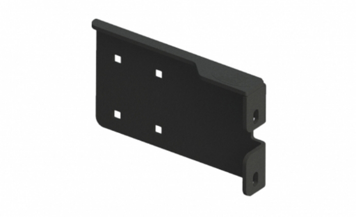 Bild på GAMBER JOHNSON LINDE E30LATCH MOUNT BRACKET 7160-1103