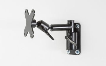 Bild på GAMBER JOHNSON LIGHT-DUTY ROTATING WALL MOUNT 7170-0595