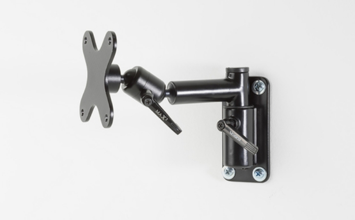 Bild på GAMBER JOHNSON LIGHT-DUTY ROTATING WALL MOUNT 7170-0595