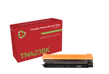 Bild på XEROX HIGH YIELD BLK TONER CRTG EQUI 006R04521
