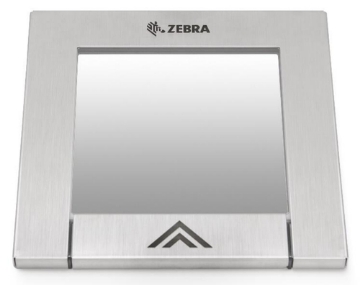 Bild på ZEBRA SP720X SAPPHIRE GLASS PLATTER MISC-SG0072