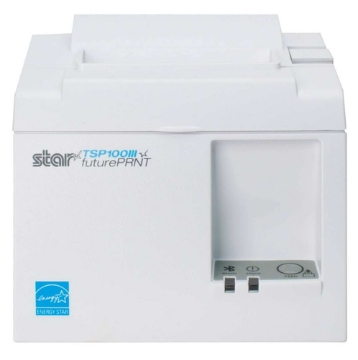 Bild på STAR MICRONICS EUROP TSP143IIIBI2 WT E+U 39474890
