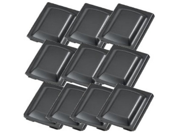 Bild på ZEBRA MC55 SPARE 3600MAH BATTERY BTRY-MC55EAB02-10