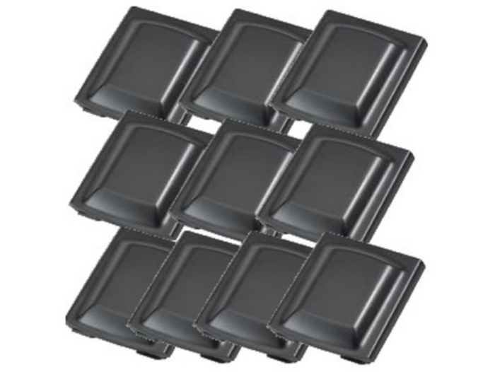 Bild på ZEBRA MC55 SPARE 3600MAH BATTERY BTRY-MC55EAB02-10