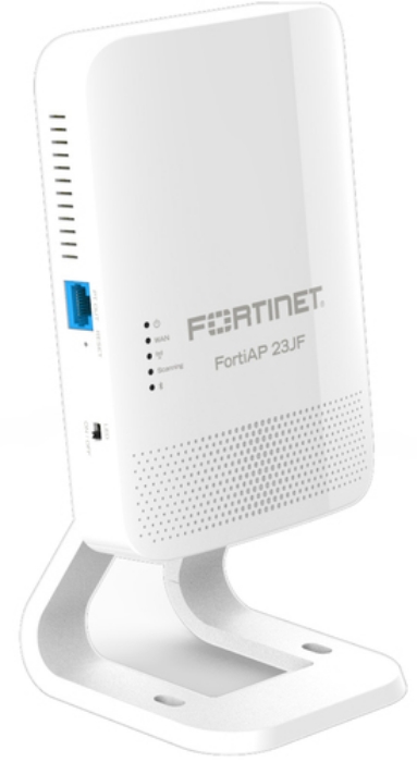 Bild på FORTINET WALL PLATE AP - TRI-RADIO FAP-23JF-E