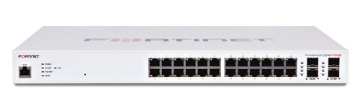 Bild på FORTINET LAYER 2/3 FORTIGATE SWITCH FS-224D-FPOE