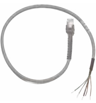 Bild på ZEBRA CHECKPOINT EAS CABLE FOR SP72 CBL-CE0072